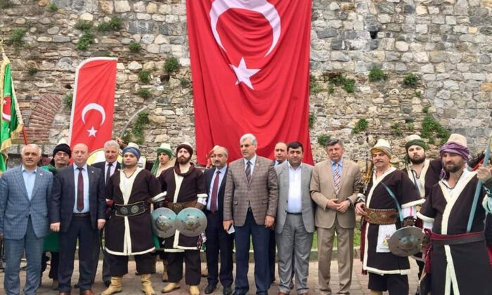 MHP’den ‘Bursa’nın Fethi’ önerisi