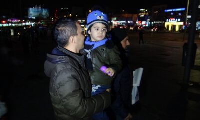 Çocuğunu AVM’ye Terk Eden Anneye Şok Dava