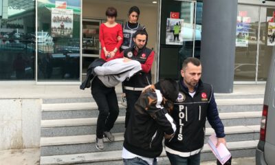 Bursa’da Uyuşturucuya Geçit Yok