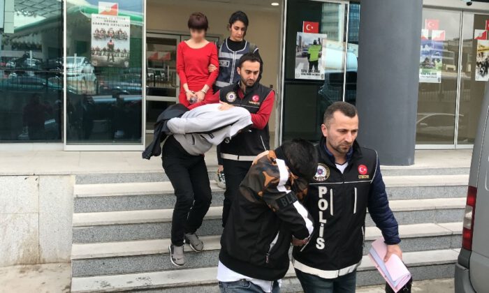 Bursa’da Uyuşturucuya Geçit Yok