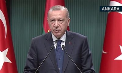 Cumhurbaşkanı Erdoğan’dan Sudan yorumu