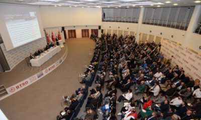 Eşya Taşımacılığında Elektronik Takip Sistemi 1 Ocak 2020De Başlıyor