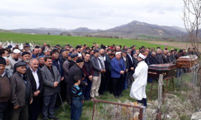 Afyon’da korkunç cinayet
