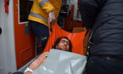 Sanık Cezaevinde Gencin Ölümünden Müdürlerin Sorumlu Olduğunu İddia Etti