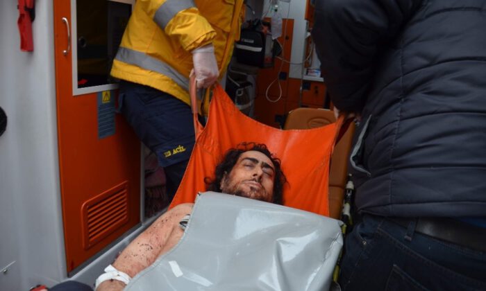 Sanık Cezaevinde Gencin Ölümünden Müdürlerin Sorumlu Olduğunu İddia Etti