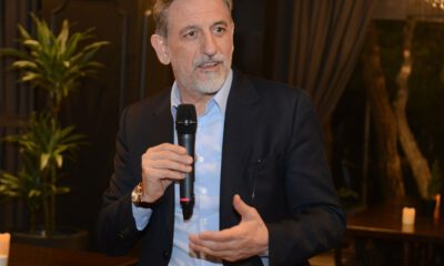 BTSO Başkanı Burkay: 15 Milyar Dolara Yakın İhracatla 121 Ülkeden Daha Fazla Dış Ticaret Performansı Gösterdik