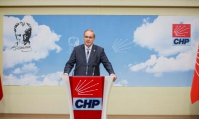 CHP’den İstanbul tepkisi: ‘Amaçları süreci uzatmak’