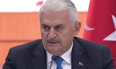 Yıldırım: ‘Oylar iç edildi’