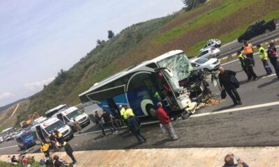Trafik Canavarı 2019’a Hızlı Başladı