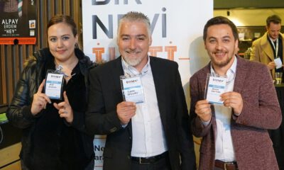 Coşkunöz Holding’den Tersine Mentorluk Projesi
