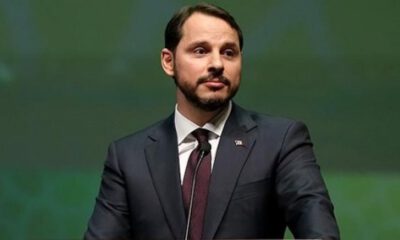 Bakan Albayrak’tan ‘kıdem tazminatı’ mesajı