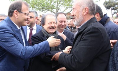 Batı Trakya’da Büyük Buluşma