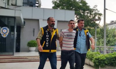 Kendisini Bıçaklayan Kocasını O Affetti Ama Mahkeme Affetmedi