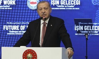 Erdoğan: YSK bitti derse biter