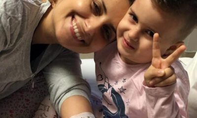 Öykü Arin için büyük gün!