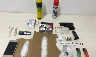 Jandarmanın Şüphelendiği Araçtan Bunlar Çıktı