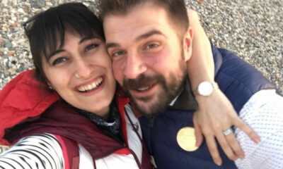 Kazada Ölen Genç Kadının Annesinin Feryadı Yürek Burktu