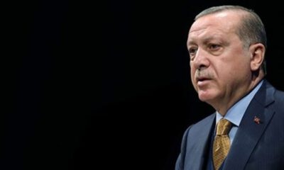 Erdoğan: ‘Seçim tartışmalarını geride bırakalım’