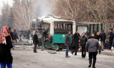 15 askerimizin şehit olduğu saldırının davasında karar verildi!
