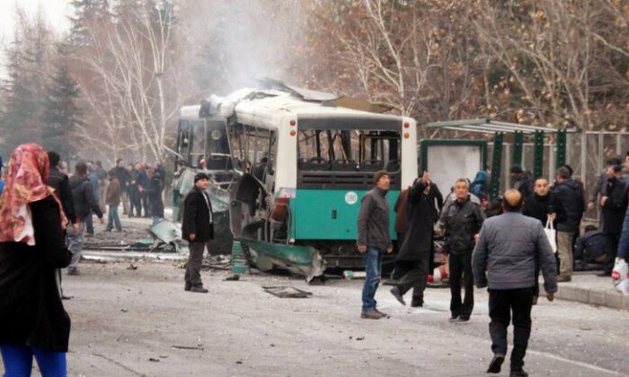 15 askerimizin şehit olduğu saldırının davasında karar verildi!
