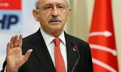 Kılıçdaroğlu’ndan Saldırı Açıklaması