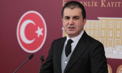 AK Parti’li Çelik: ‘Saldırgan AK Parti üyesi ve ihraç edilecek’