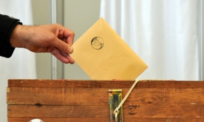 Seçmen göçü yasaklanıyor