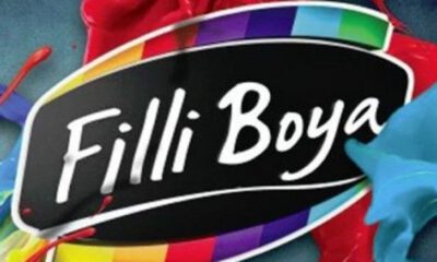 Filli Boya satıldı