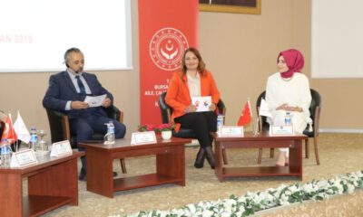 Finansal Okur Yazarlık Semineri