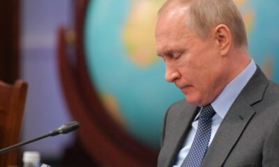 Putin Astana sonrası konuştu