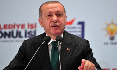 Erdoğan’dan Kılıçdaroğlu eleştirisi