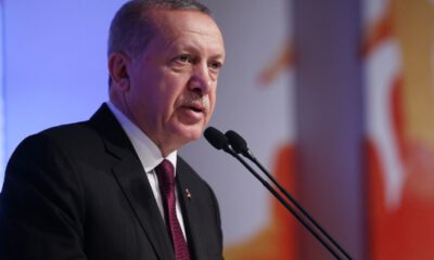 Cumhurbaşkanı Erdoğan’dan önemli açıklamalar