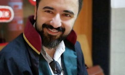 Kerimcan Durmaz Hakkında Suç Duyurusu