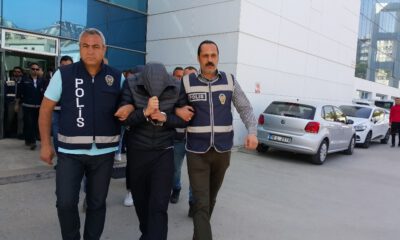 Bursa’daki Fuhuş Operasyonunda 7 Tutuklama