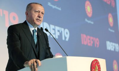 ‘Bizim içinde olmadığımız F-16 projesi çöker!’