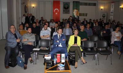 Marsta Üretim 3D Yazıcılarla Olacak