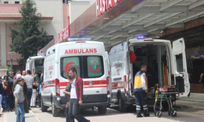 Fırat Kalkanı’ndan acı haber: 1 şehit!