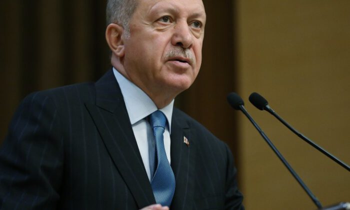 Erdoğan: ‘Terör olursa yatırımcı gelmez’