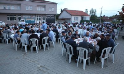 Nilüfer’de İftar Sofraları Buluşturacak