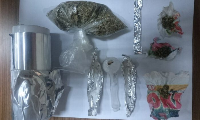 Karacabey’de Uyuşturucuya Geçit Yok!