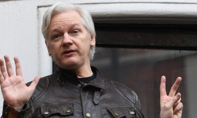 Assange’a 50 hafta hapis cezası
