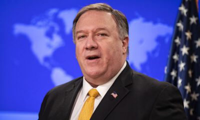 ABD’den Venezuela’ya müdahale sinyali