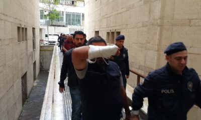 Sahte Para Ve Çek Dolandırıcıları Adalete Teslim Edildi