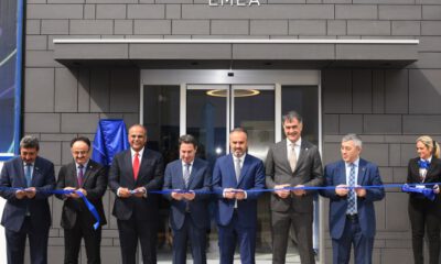 Coats’tan Bursa’ya inovasyon merkezi