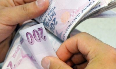 Bankacılıkta kredi hacmi arttı