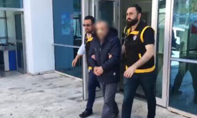 Eski Eşini Darp Ederken Mahallelinin Saldırısına Uğrayan Şüpheli Adliyeye Sevk Edildi
