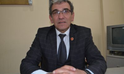 Bu Aile 77 Yıldır Muhtarlığı Kimseye Kaptırmadı