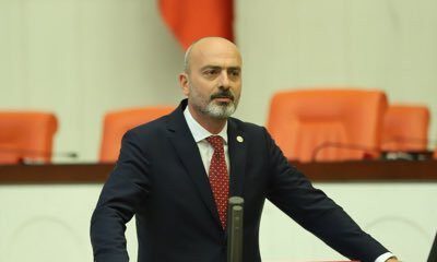 Milletvekili Işık, Otopark Meselesine Açıklık Getirdi