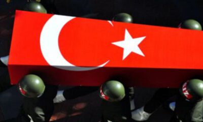SURİYE’DEN ACI HABER
