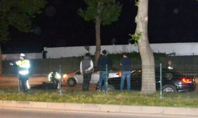 Yolun Karşısına Geçerken Otomobilin Çarptığı Kadın Hayatını Kaybetti